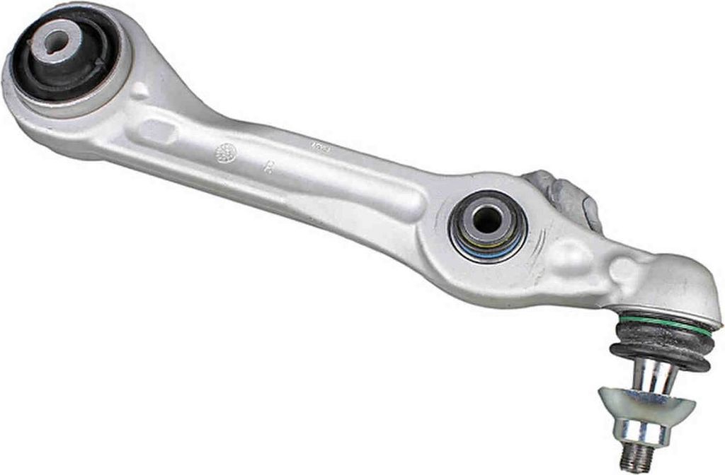 METZGER 58125102 Lenker Radaufhängung