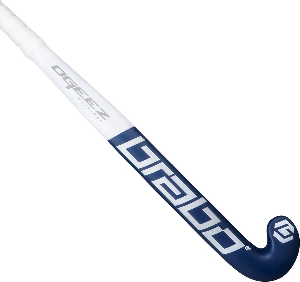 Brabo O'GEEZ Original Hockeyschläger Kinder