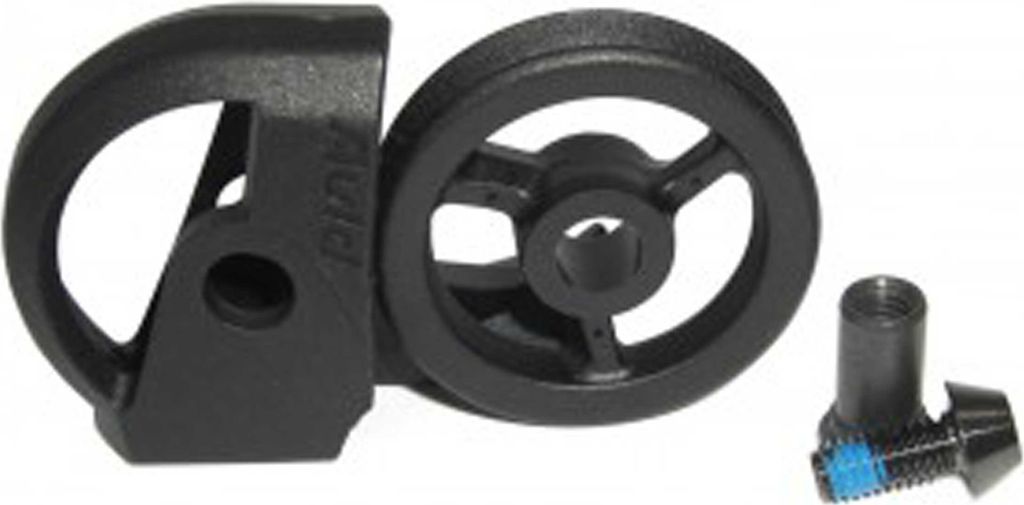 SRAM Cable Pulley und Guide Kit 11.7518.016.000,f.XX1 Schaltwerk (1 Set)