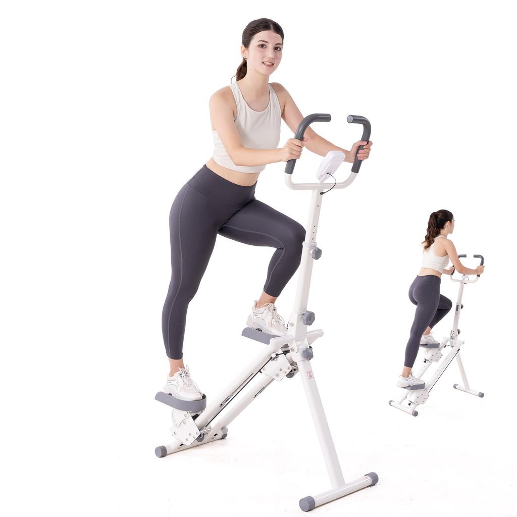 Stepper Stair Stepper pliable, Stairmaster pour la maison Image du produit 