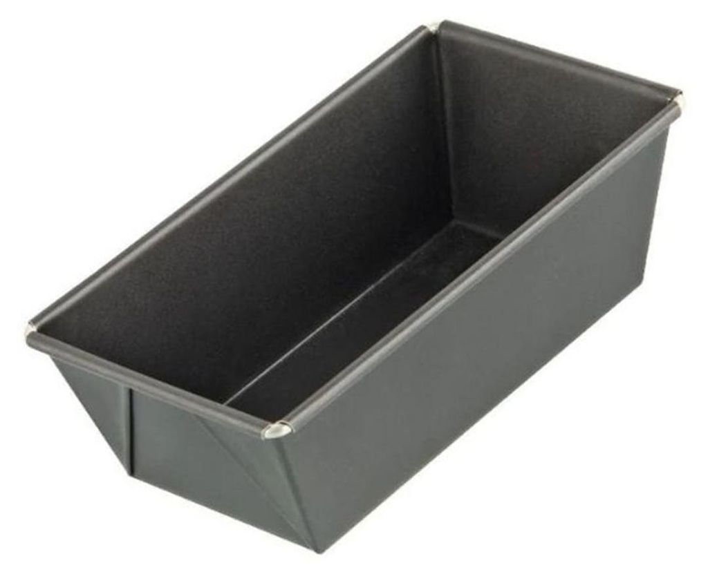 Zenker 7685, Forma na dort, Obdélníkový, Černá, Německo, Obrázek produktu 