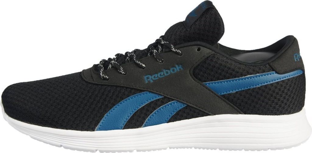 REEBOK ROYAL EC RIDE Schuhe - Herrenschuhe schwarz BD4177 r. 42.5