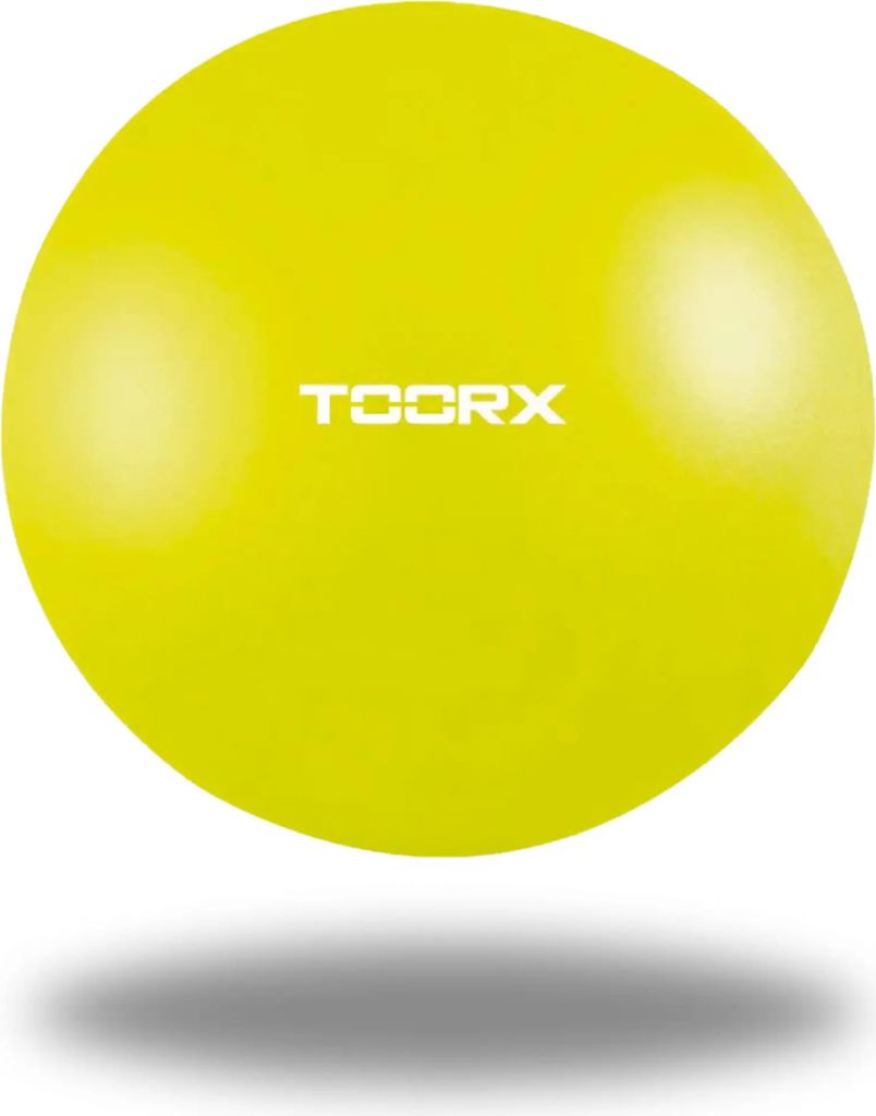 Toorx Fitness AHF-045 Yoga bal Massagebal