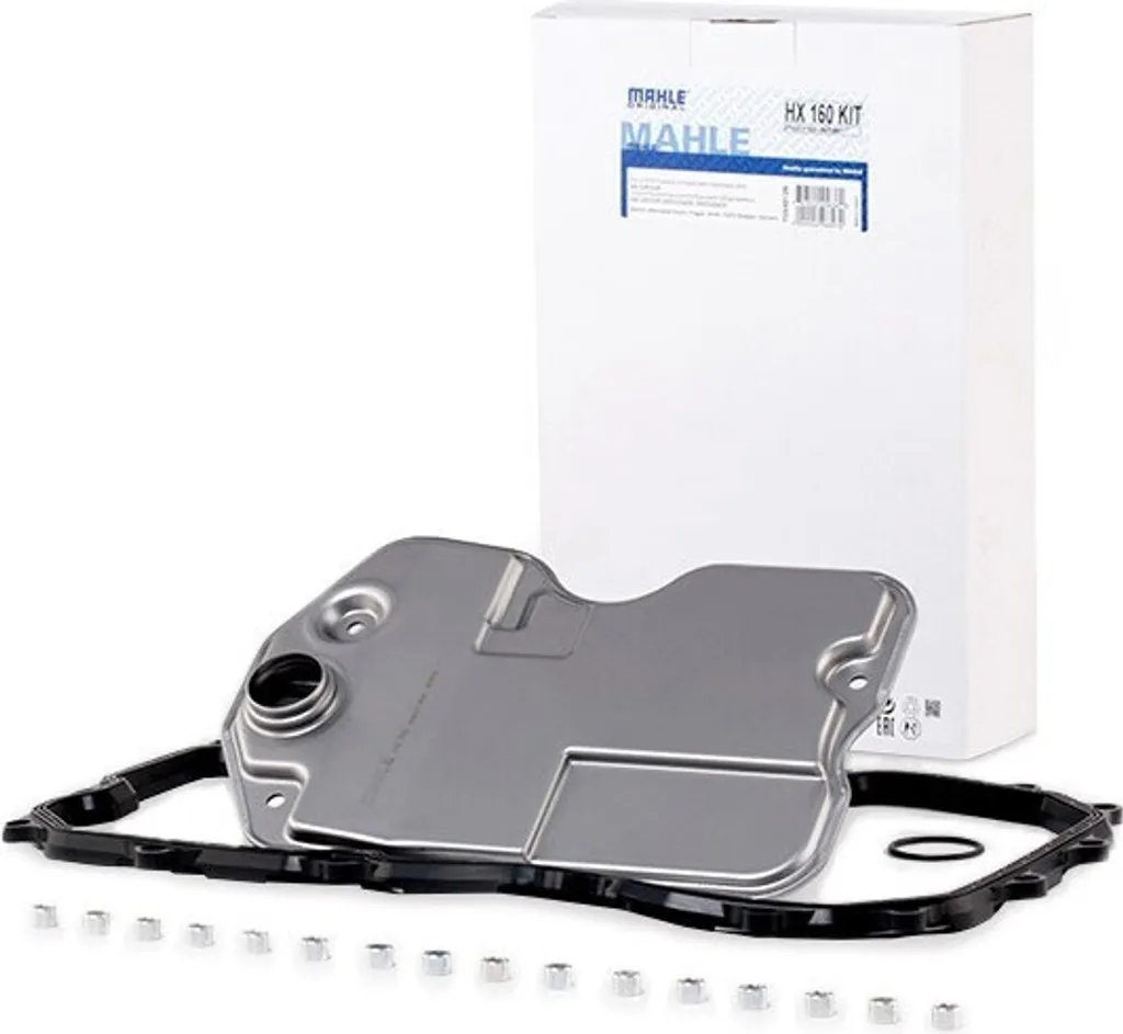 Évitez les Pannes avec le Filtre Hydraulique Hx160Kit pour Votre Appareil Va