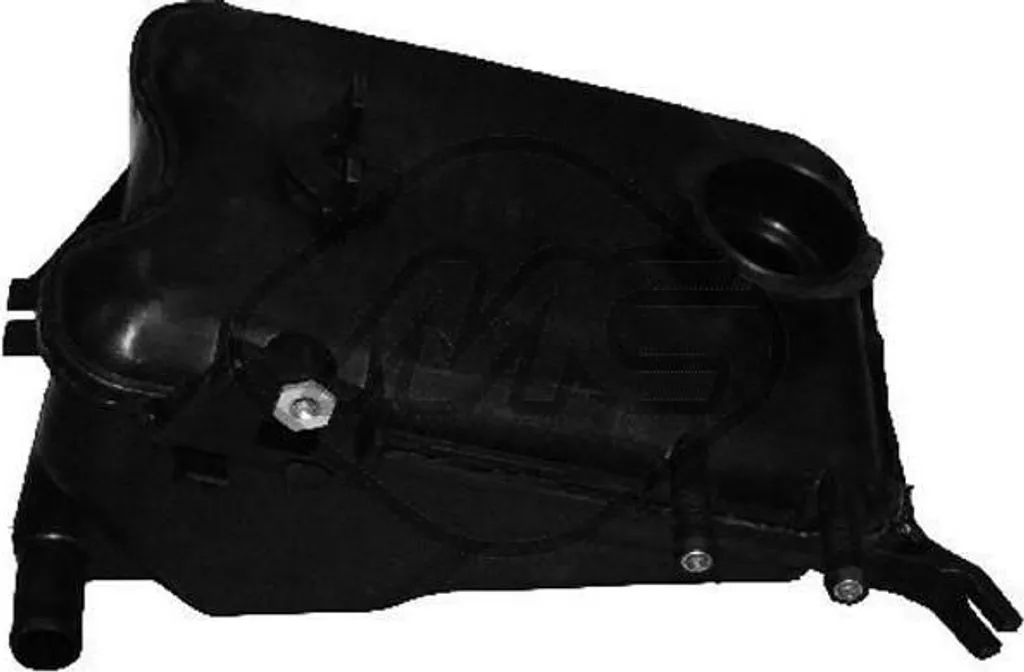 Réservoir de compensation Metalcaucho 3643 OE 1307V1 pour AX et Saxo