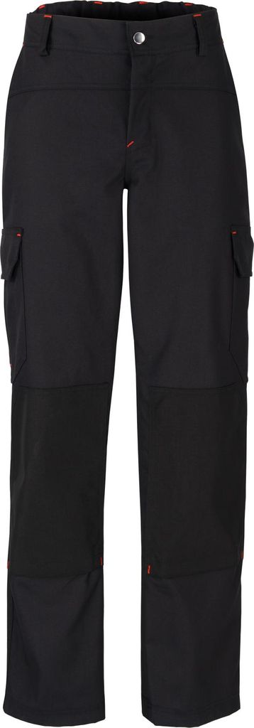 beb HANDWERK Herren Bundhose PREMIUM Baumwollmix CANVAS Schwarz 60
