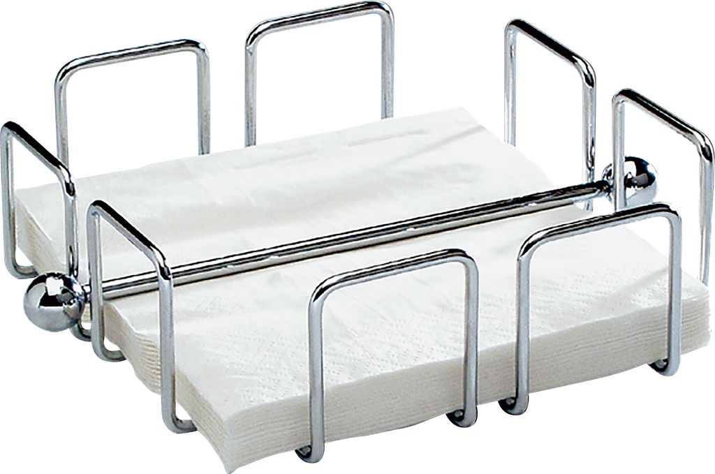 Paderno 41617-05, Stal nierdzewna, Stal, 190 mm, 190 mm, 65 Zdjęcie produktu 