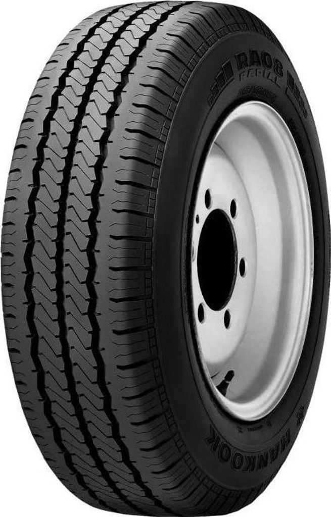 Hankook Radial Ra08 (Hmc) 145/R13C 88R Zdjęcie produktu 