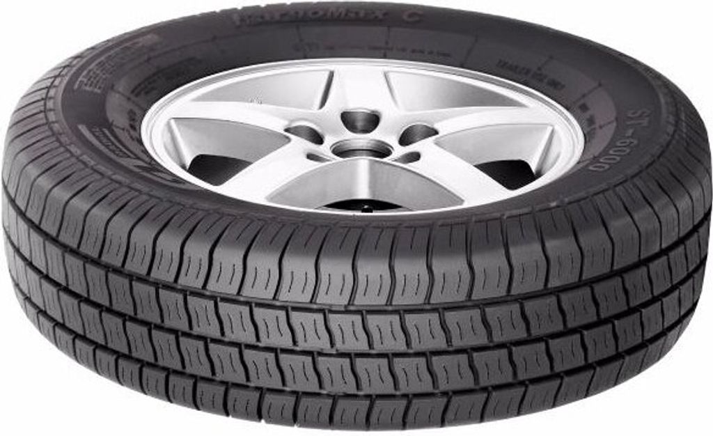 Pneumatici GT RADIAL 195/50 R13 104N ST6000 Immagine del prodotto 