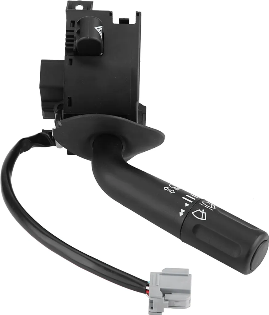 Interrupteur combiné de clignotant et essuie-glace pour utilitaire US - 3