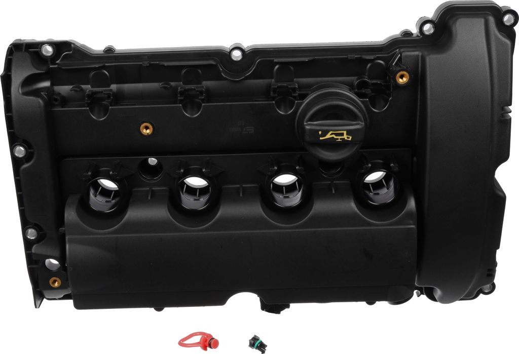 Zylinderkopfhaube RV0003 für MINI Schrägheck (R56) +Dichtungen