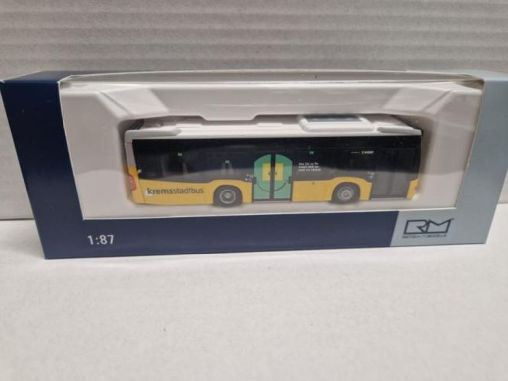 Rietze Stadtbus Citaro MB O 530 K ́12 Stadtbus Krems (AT) 67971