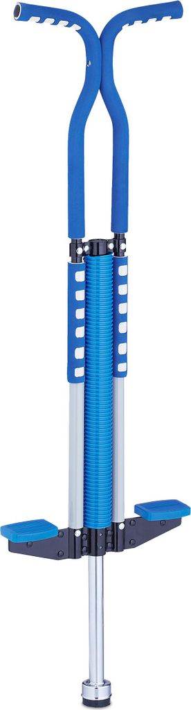 Skakanka Relaxdays, dla dzieci, wytrzymałość do 60 kg, Zdjęcie produktu 