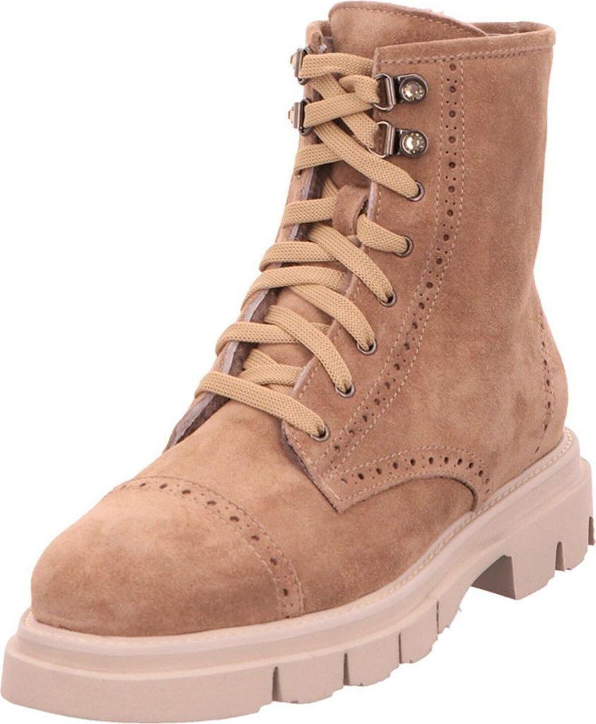 Luca Grossi Damen Winterstiefeletten 28570-37, 28570-38, 28570-40, 28570-41, 28570-42 LUC-F042T marroncino 37