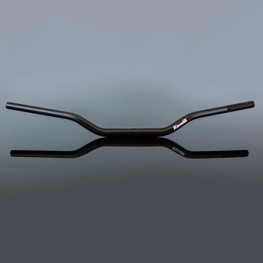 Guidon Renthal Street pour KTM Adventure - Améliorer le confort moto
