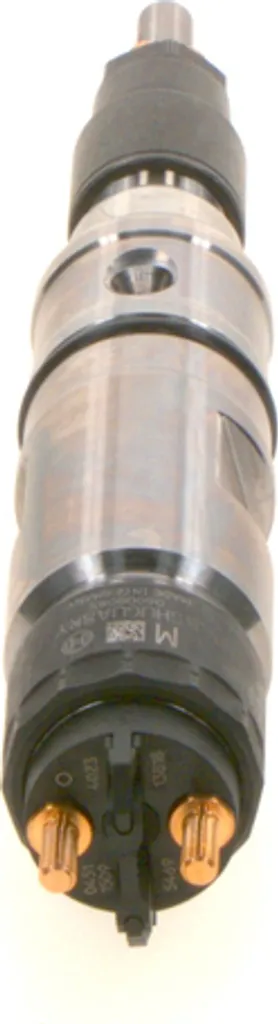 Injecteur de Carburant Bosch 0 445 124 023 Système Injection Directe Diesel