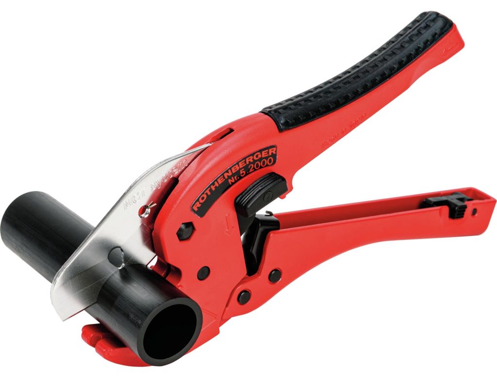 Rothenberger ROCUT TC 42, 0-42 mm, 1 pz. Immagine del prodotto 
