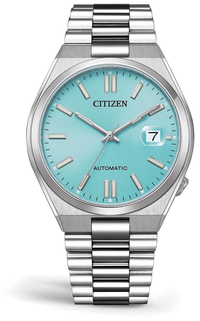 Citizen Automatik Herrenuhr Produktbild 
