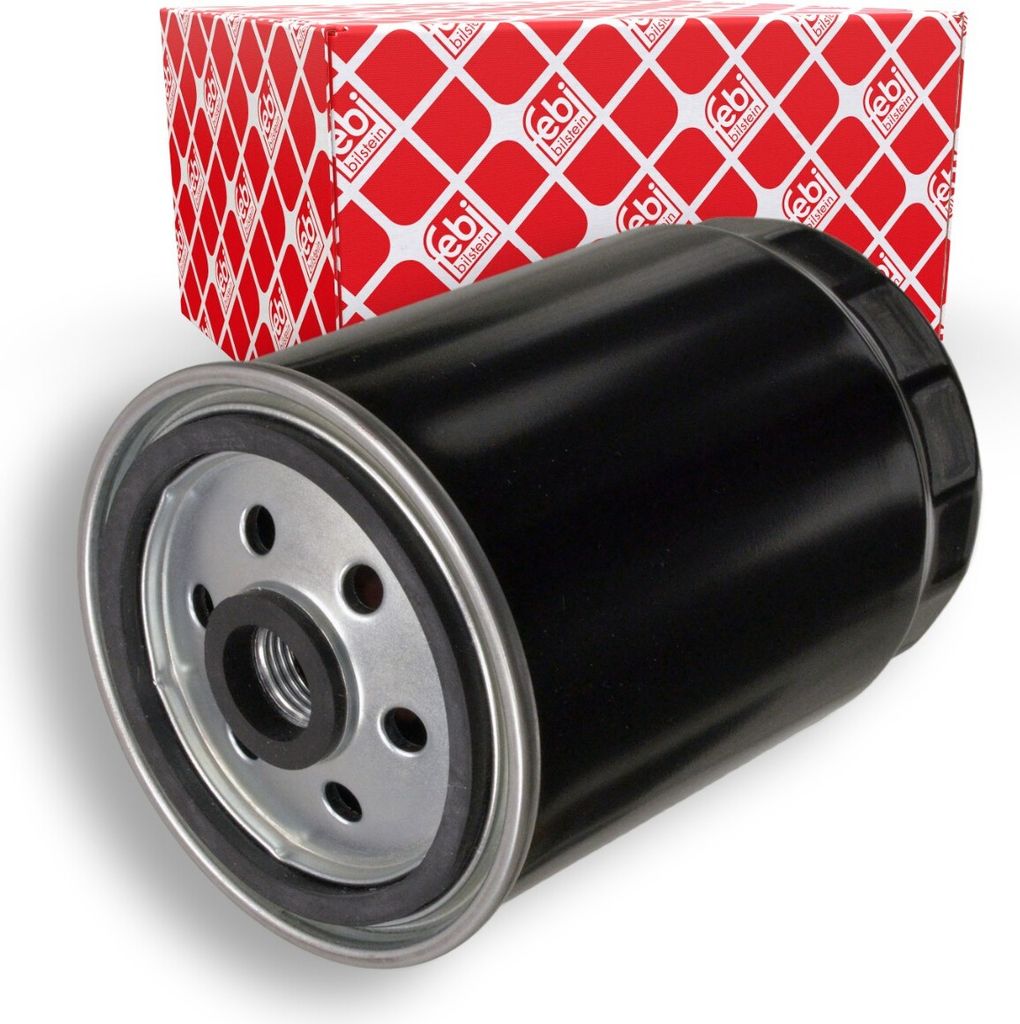 Kraftstofffilter FEBI BILSTEIN 30755 für VOLVO V70 II (285) Produktbild 