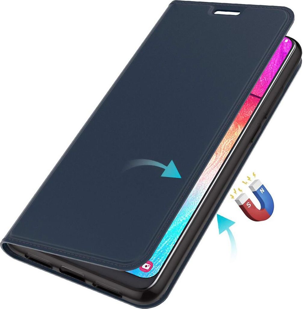 Etui na telefon komórkowy Apple iPhone 11 Book Case Etui Zdjęcie produktu 6