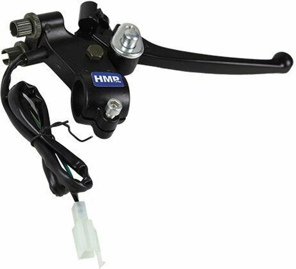 Doppelbremse mit Feststellung ATV  Quad HMParts Produktbild 