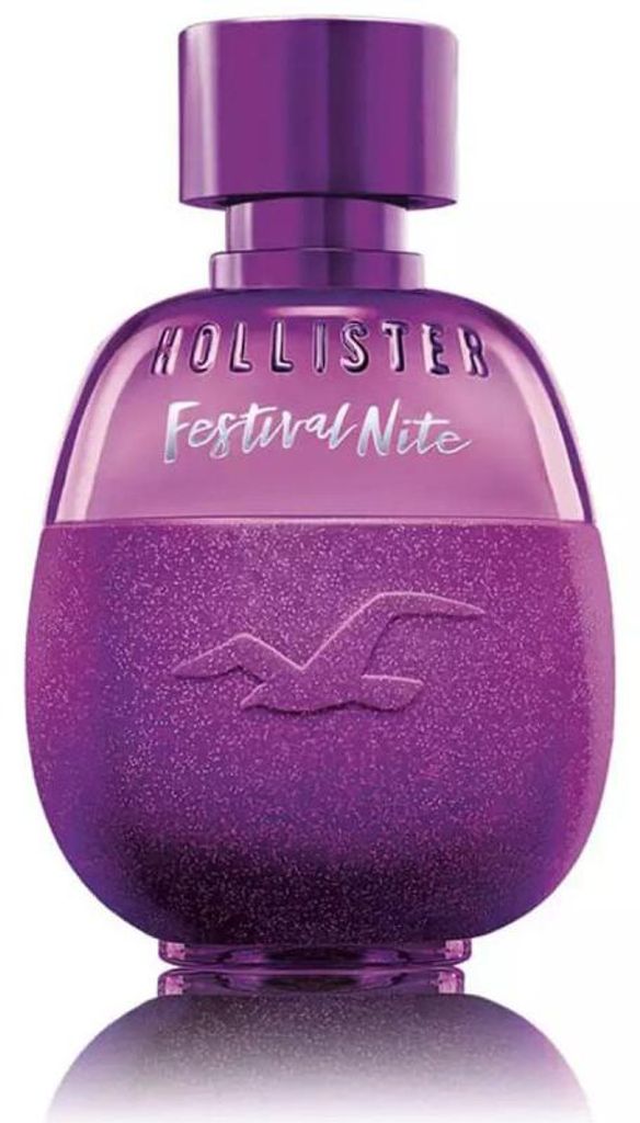 Hollister California Festival Nite for Her Eau De Parfum Produktbild 