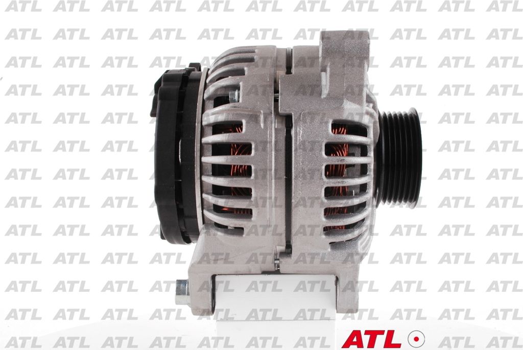 ATL Lichtmaschine Generator LiMa