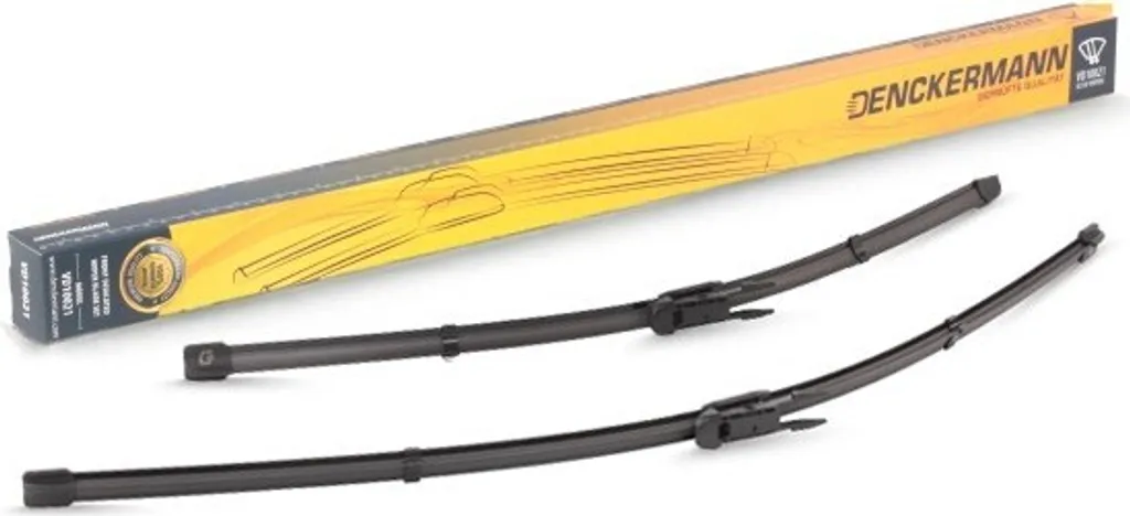 Spazzole Tergicristallo Anteriori DENCKERMANN per OPEL ZAFIRA B A05