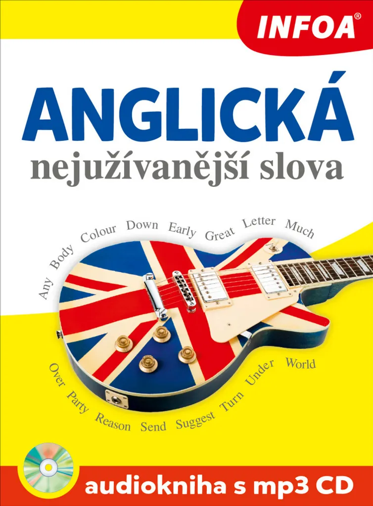 Parler anglais facilement vocabulaire essentiel avec écoute CDmp3