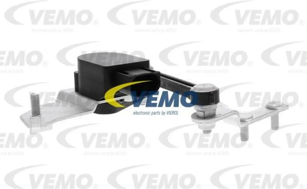 Capteur de Correcteur d'Assiette Phare Xénon pour Volvo XC60 V70 S80 V60