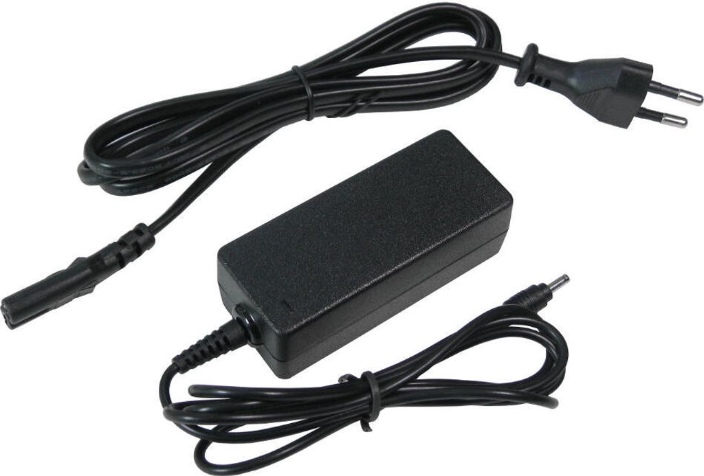 Trade-Shop 19V 1,75A Netzteil Ladegerät für Asus Transformer Book TP550 TP550LA TP500 TP500LA TP300LA