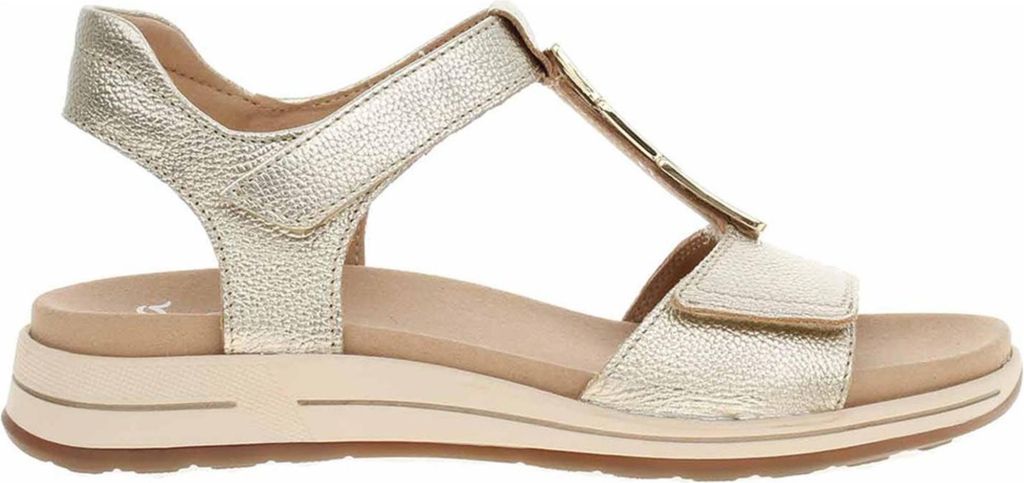 Ara 12-34804 Osaka H-Wijdte Platin 3040