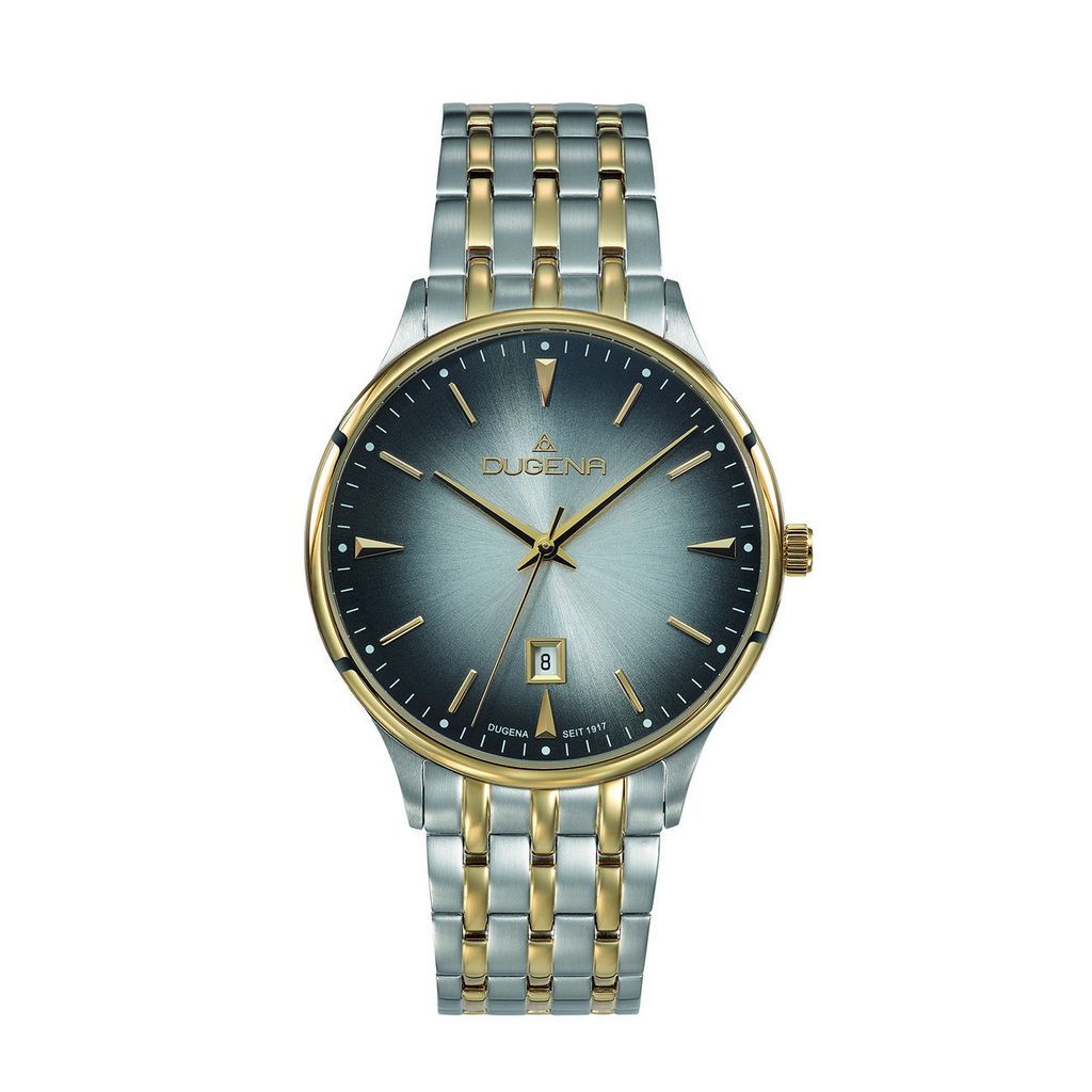 Dugena - 4461134 - Armbanduhr - Herren - Quarz - Grace Produktbild 