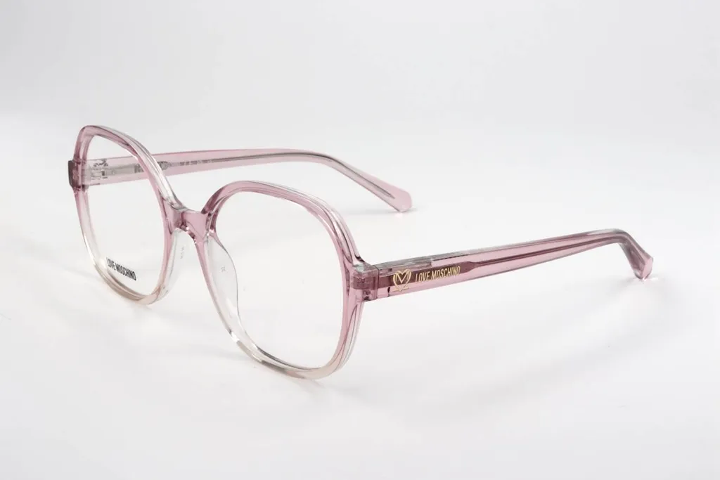 Montatura Love Moschino MOL616 35J Calibro 54 per Lenti Graduate