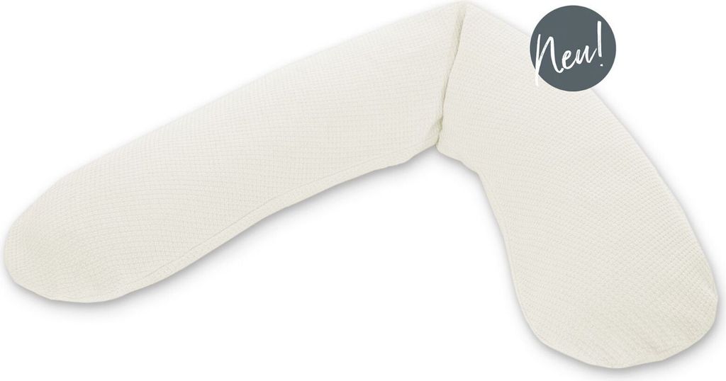 Theraline Ersatzbezug für Stillkissen Das Original