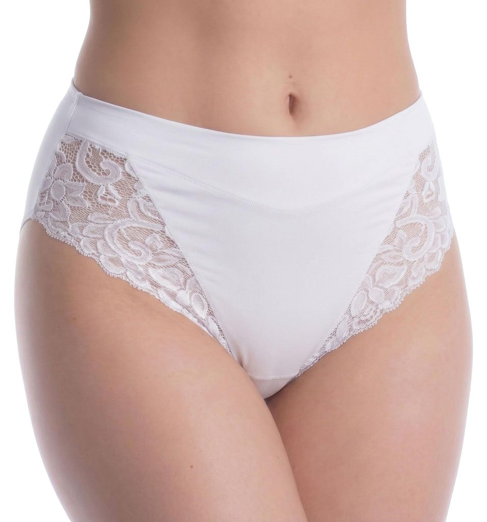Janira Milano Nadira Damen-Slip mit mittelhohem Bund Produktbild 