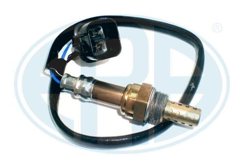 ERA Lambdasonde für MITSUBISHI Outlander II SUV (CWW) Sprungsonde 450mm 570190A