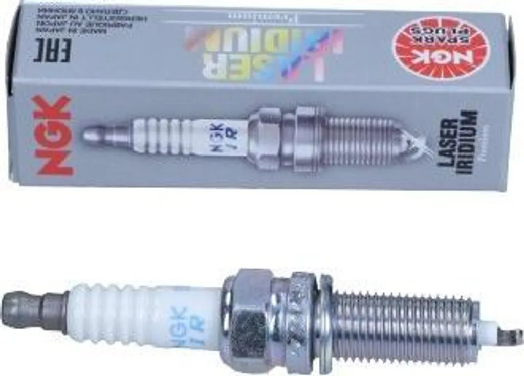 Candele Di Accensione Ngk 93482 - 4