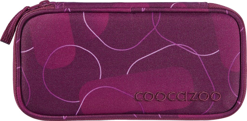 coocazoo ZUBEHÖR|coocazoo|hama coocazoo Schlampermäppchen, Produktbild 