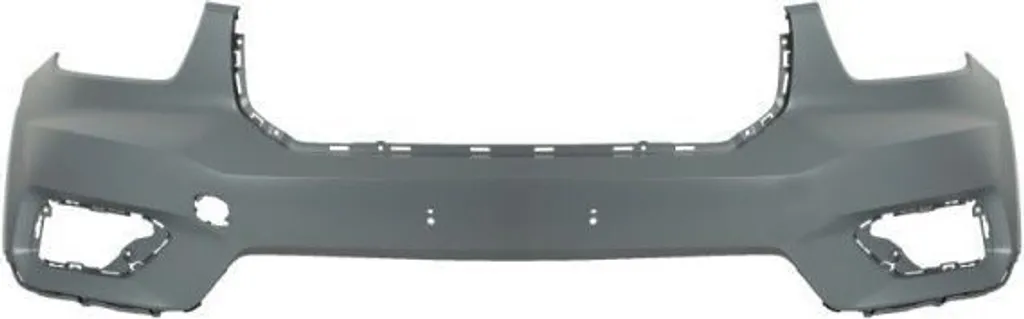 Pare-chocs avant BLIC 5510-00-9056900P pour Volvo XC40 OE 39790894