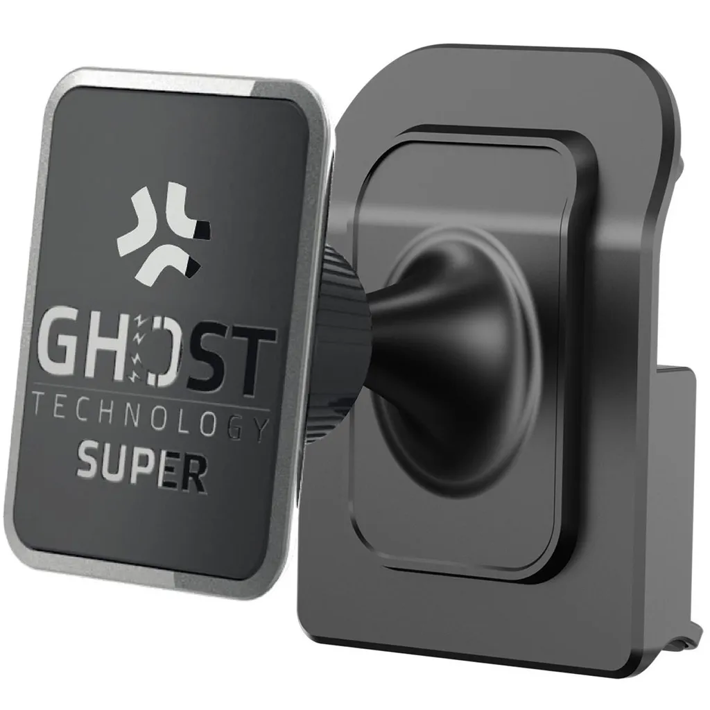 Support Smartphone Tesla Model 3 et Y Celly Ghost Super pour Navigation - 3
