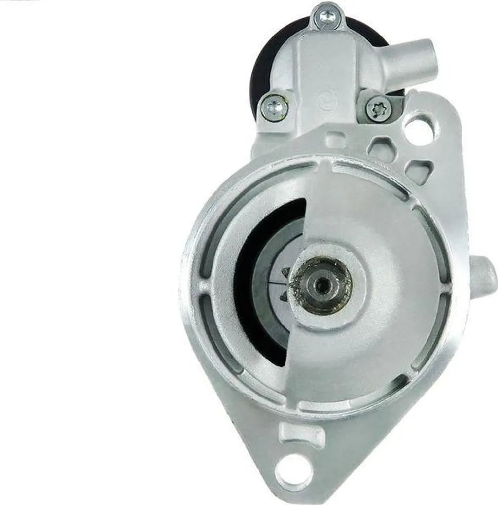 Solution panne de démarrage : Démarreur AS-PL S0646S pour Opel Astra