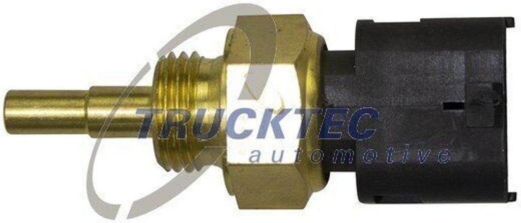 TRUCKTEC AUTOMOTIVE 03.17.028 Öltemperatursensor für VOLVO F10 F12 F16 FH FH II FH12