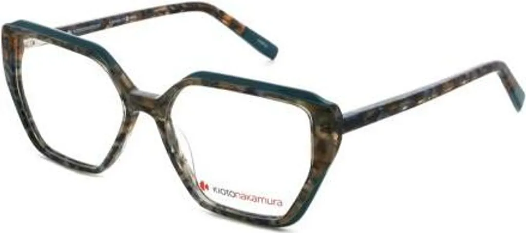 Occhiali Kioto Nakamura KNP249 (2) - Montatura Donna Elegante in Metallo