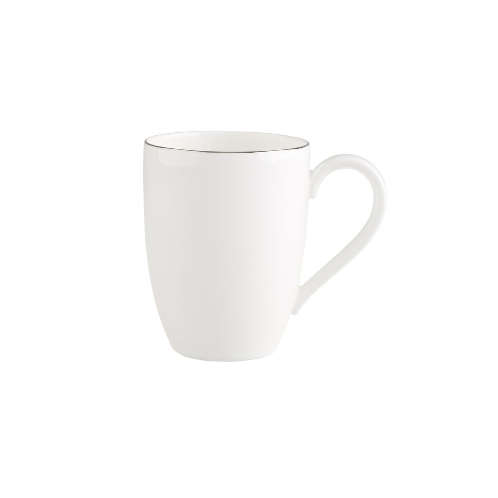 2147107 Tazza con manico Anmut Platinum No.1 Villeroy & Immagine del prodotto 