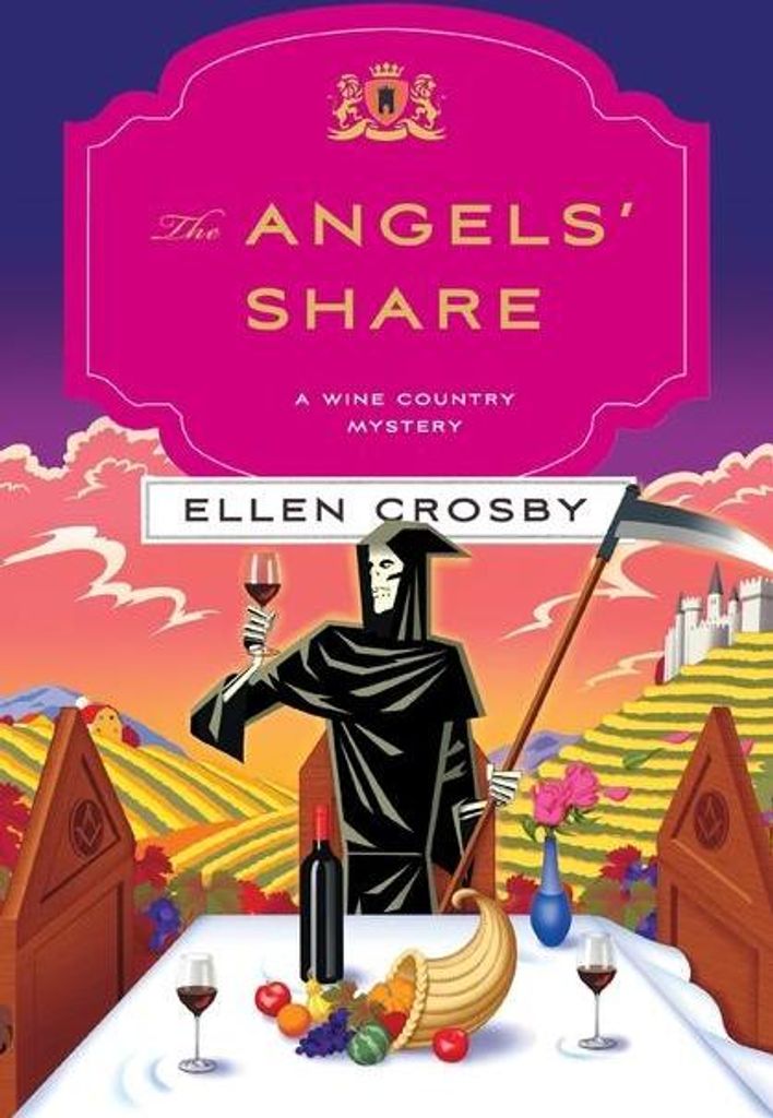 Angels' Share