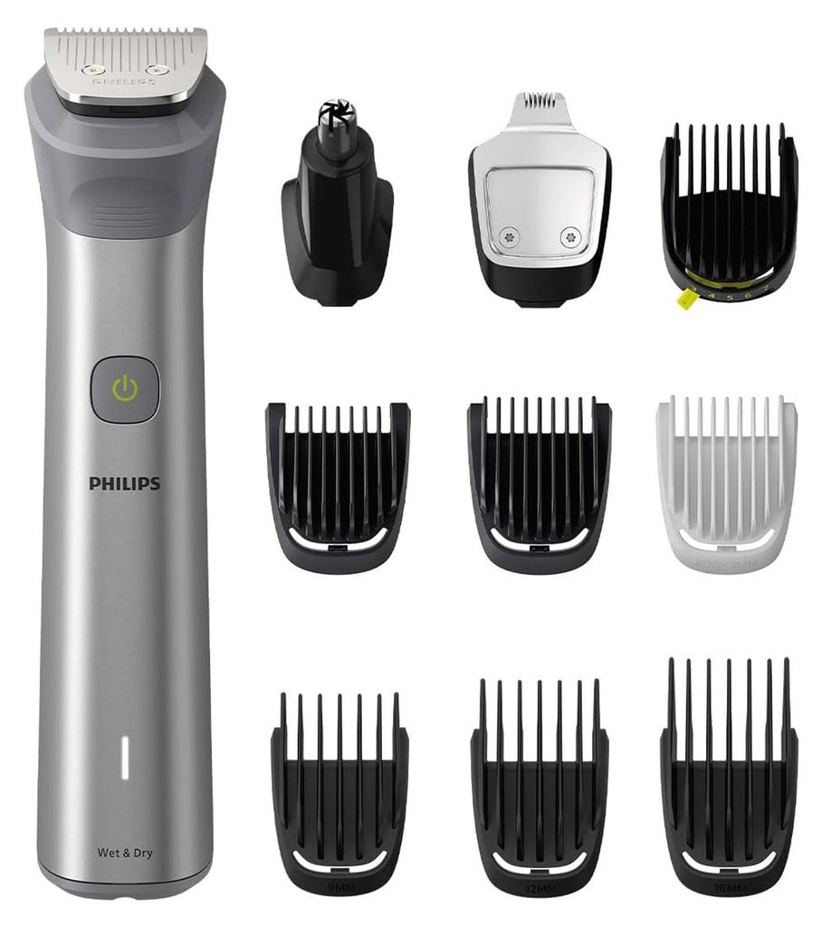 Philips Multifunctionele trimmer MG5920/15, 5000-serie, Productafbeelding 