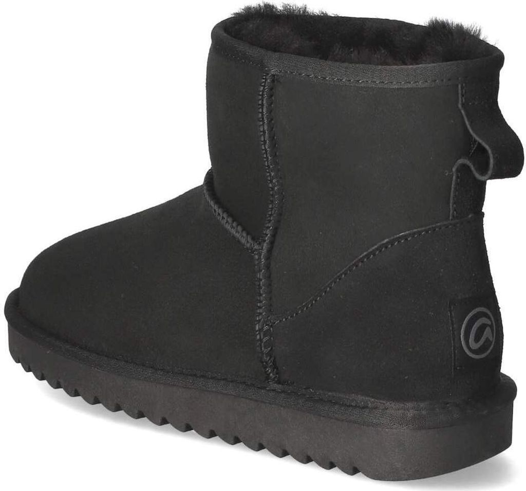 ARA Shoes Alaska Alas Schuhe Damen schwarz 41 Produktbild 16