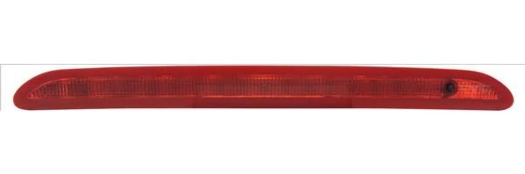 Terzo Stop LED TYC 15-0185-00-9 per VW Golf 6/7 e Polo 6R - 5K0945087B