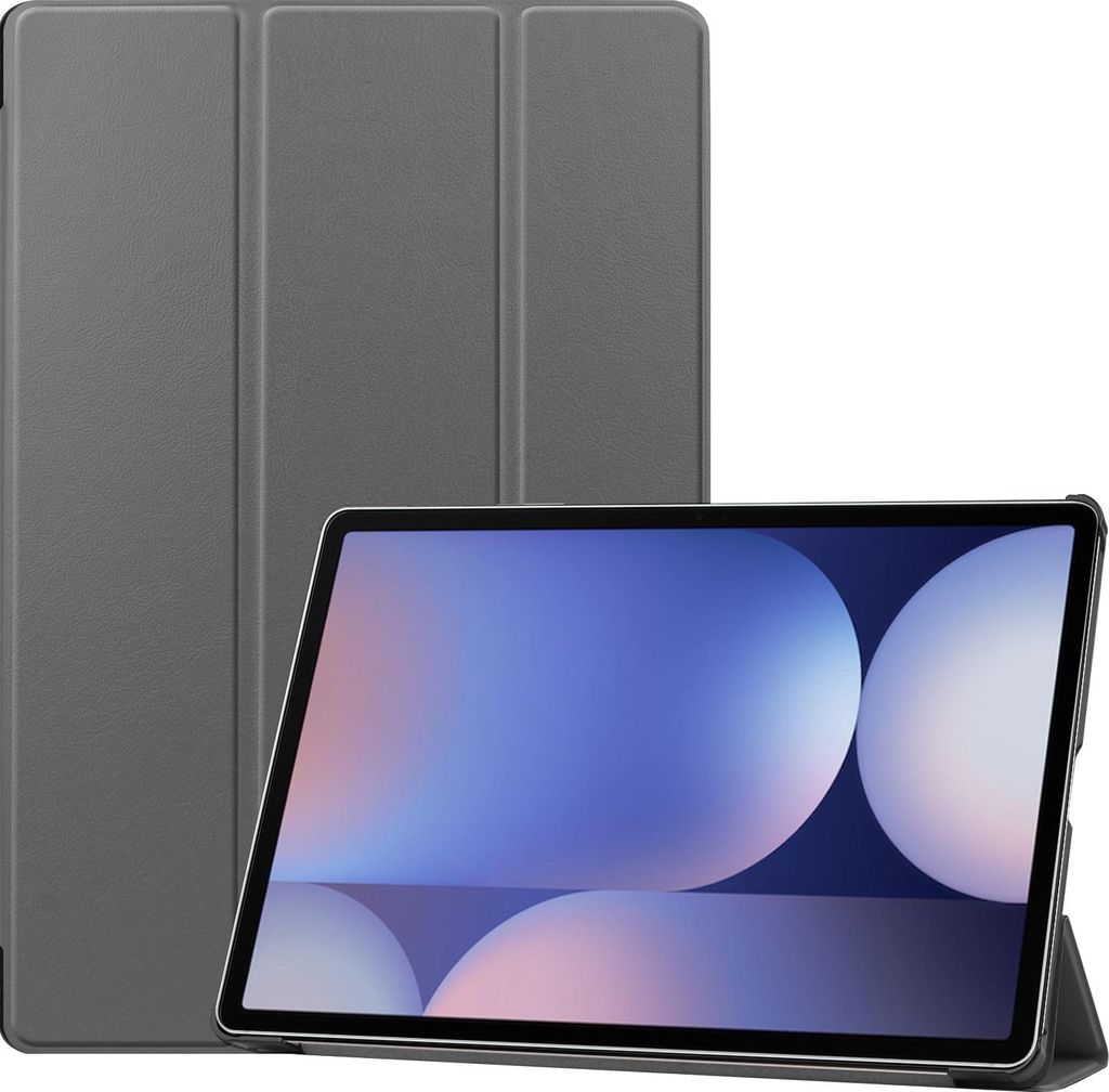 Tablet Hülle für Samsung Galaxy Tab S10 Plus Galaxy Tab S9 FE+ Plus,Galaxy Tab S9 + Plus SM-X820/X826B X610/X616 X810/X816B/X818U 12.4 Zoll Slim ...
